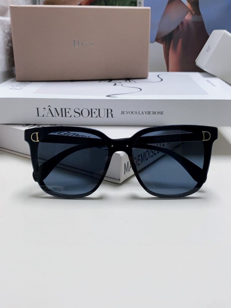 Christian Dior Sunglasses